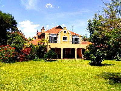 5bdrm Villa in Runda for sale - Image 14