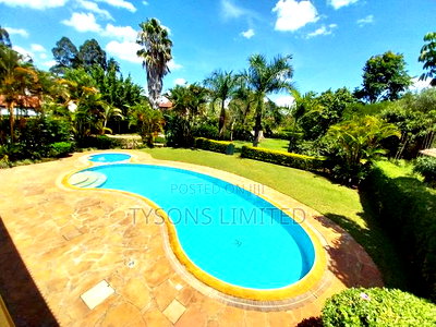 5bdrm Villa in Runda for sale - Image 11