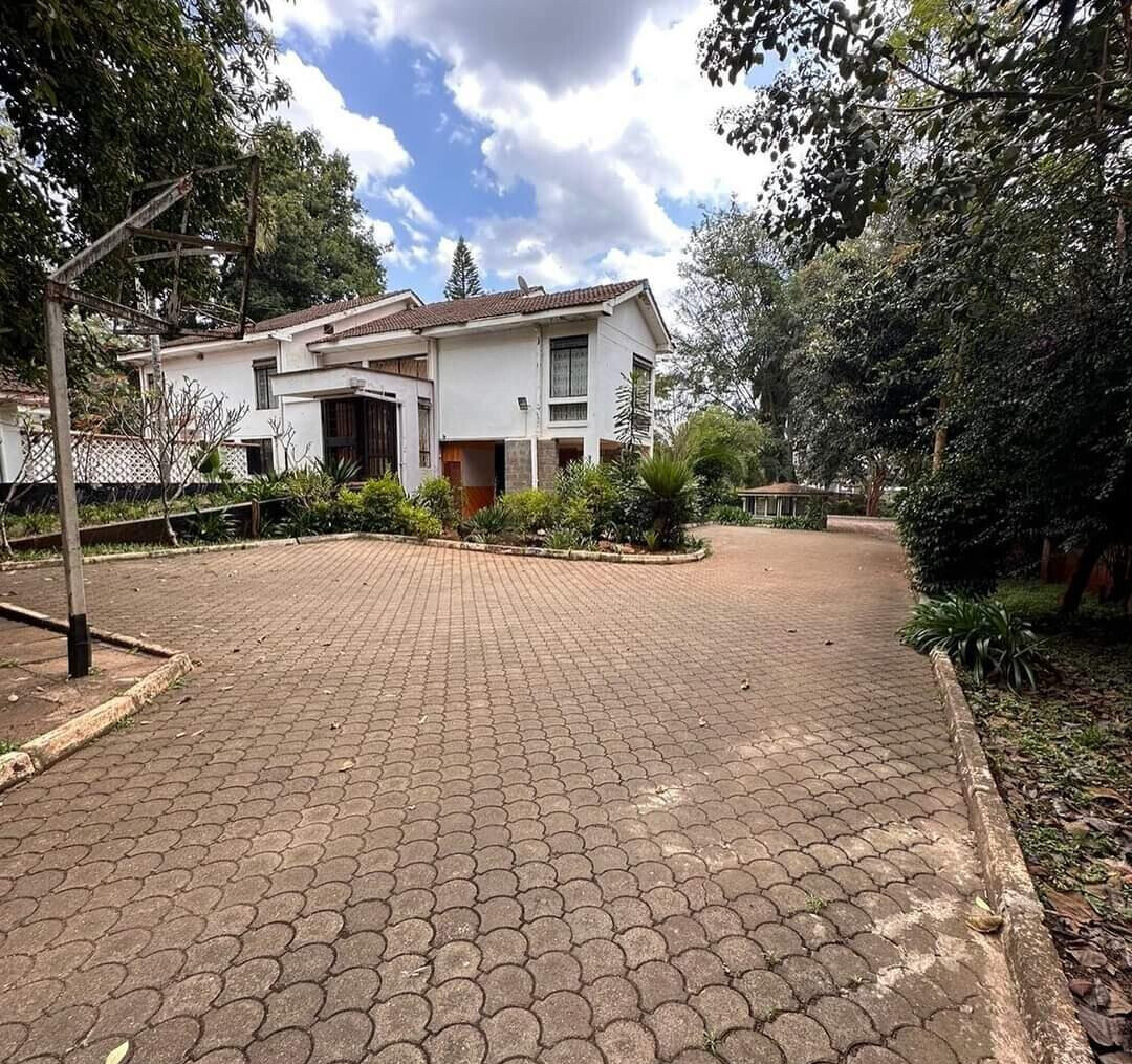 1-Acre Lavington Gem for KSh 330M
