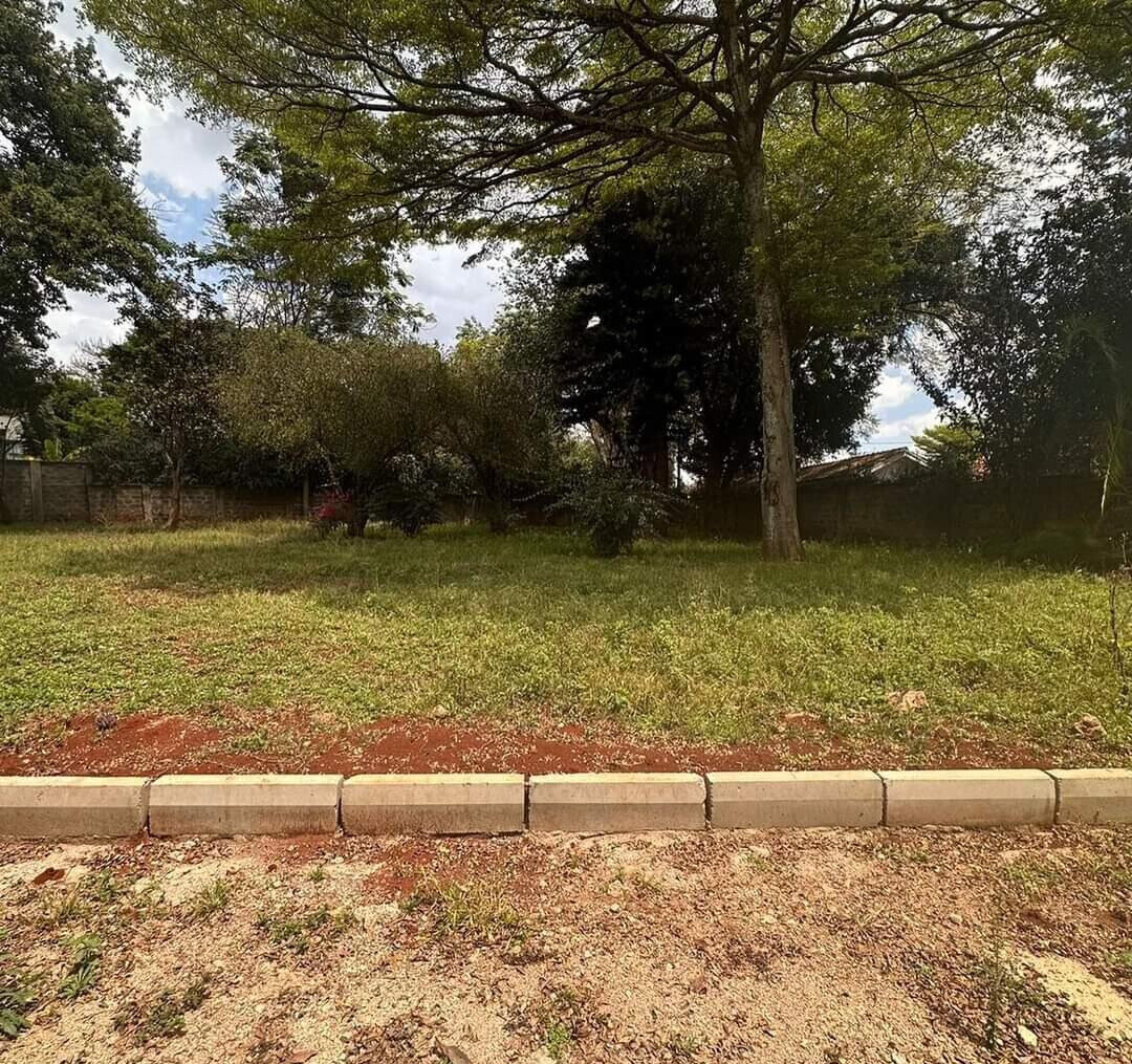 1-Acre Lavington Gem for KSh 330M