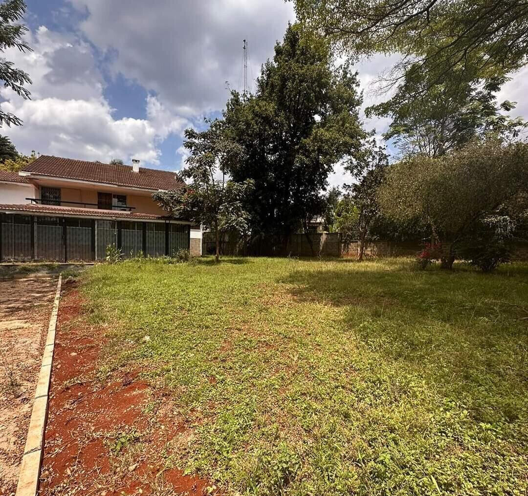 1-Acre Lavington Gem for KSh 330M