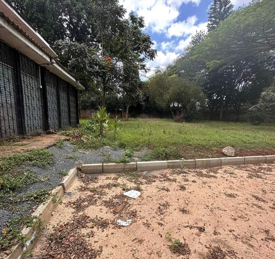 1-Acre Lavington Gem for KSh 330M