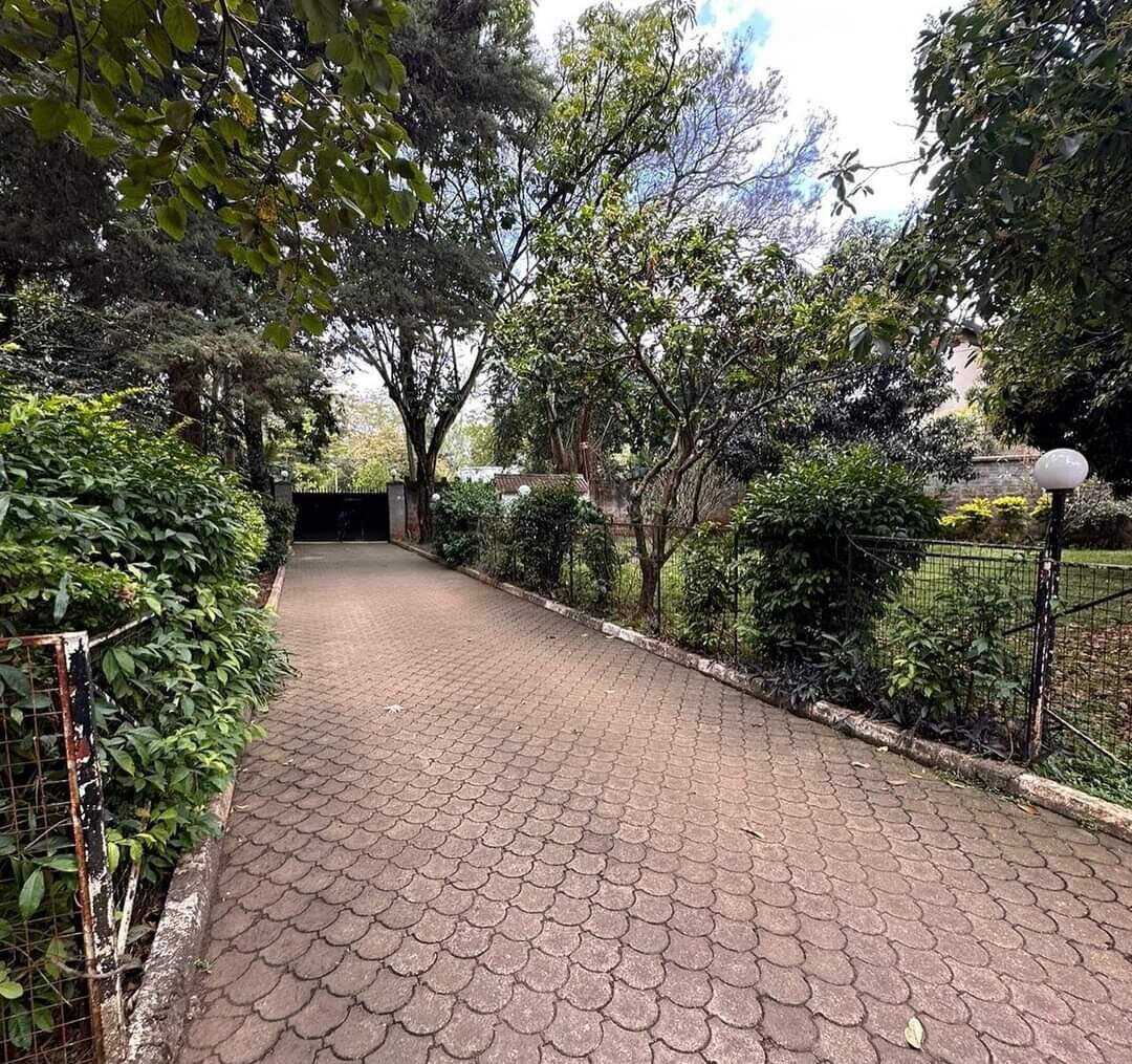 1-Acre Lavington Gem for KSh 330M