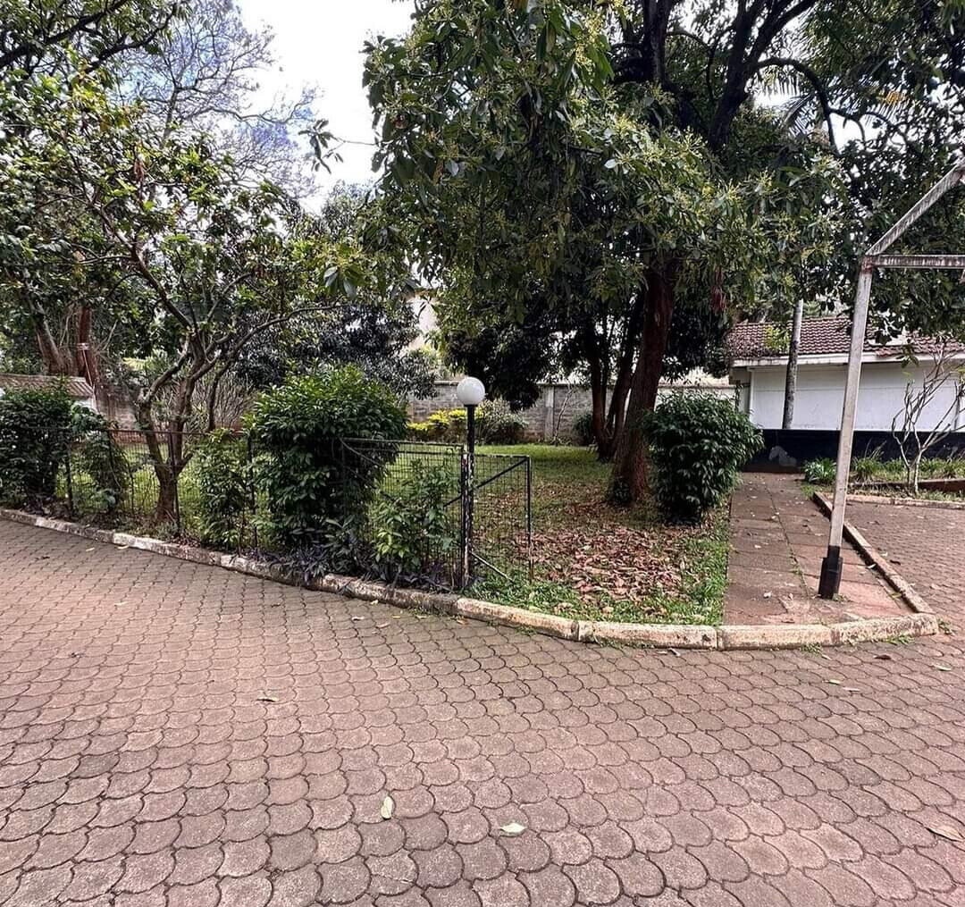 1-Acre Lavington Gem for KSh 330M