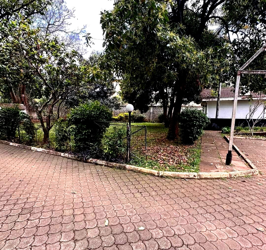1-Acre Lavington Gem for KSh 330M
