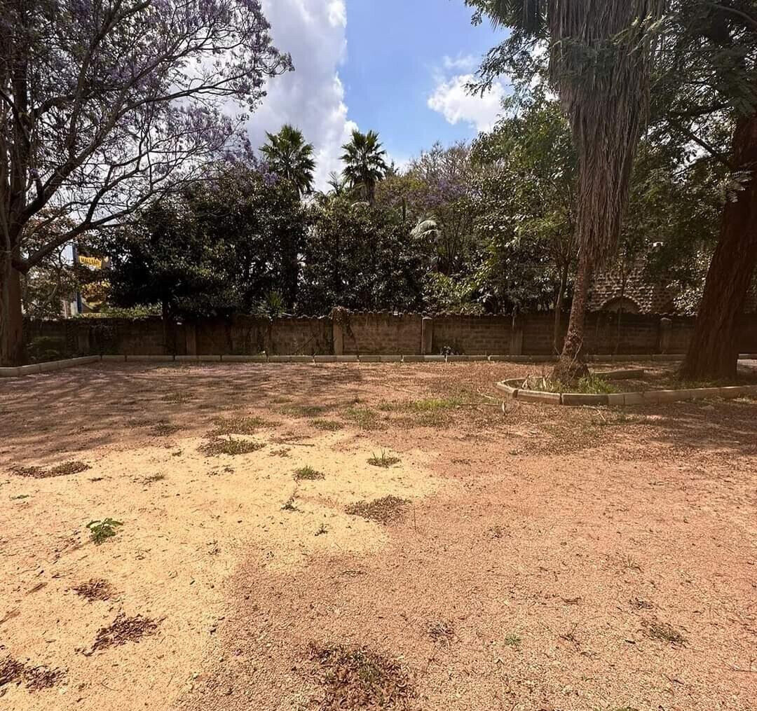 1-Acre Lavington Gem for KSh 330M