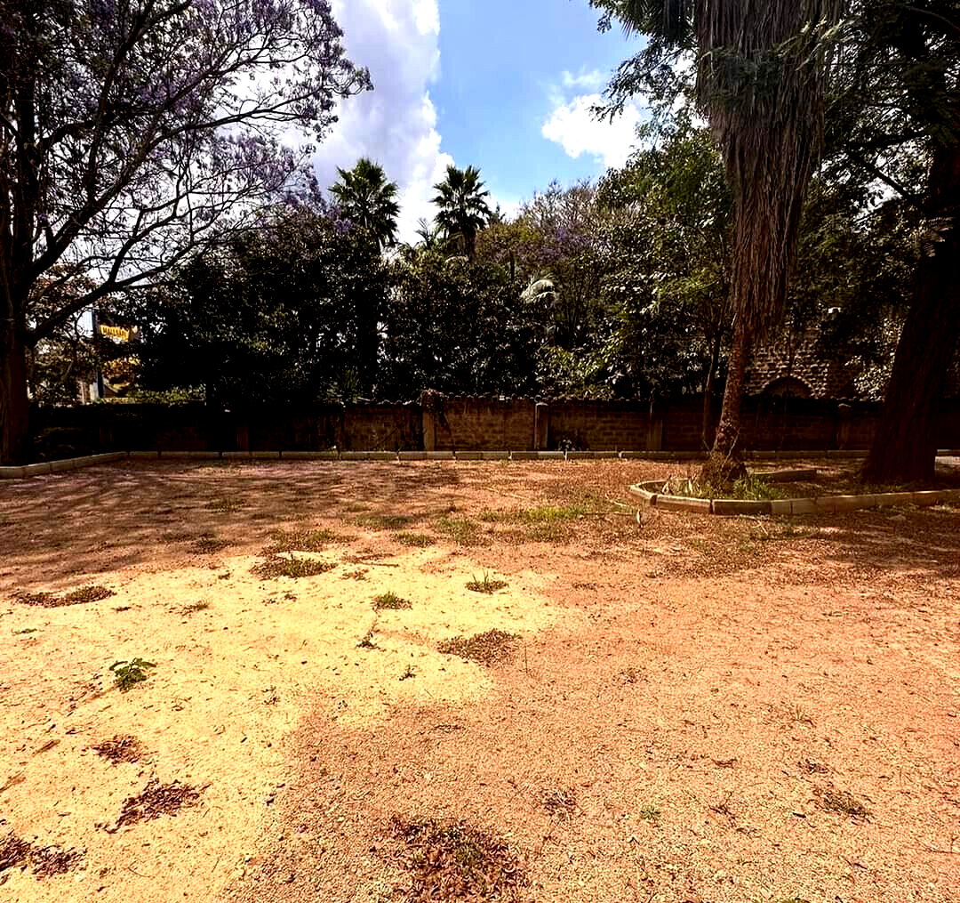 1-Acre Lavington Gem for KSh 330M