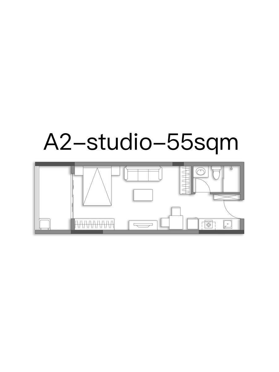 3BR Off-Plan on Kindaruma with Rooftop Pool & DSQ - Kilimani