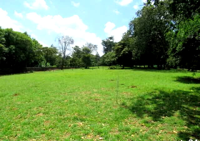 KSh 85M Serviced 1-Acre Plot
