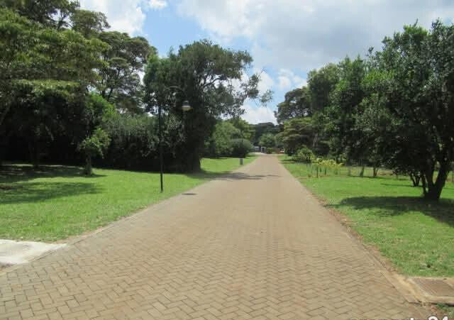 KSh 85M Serviced 1-Acre Plot