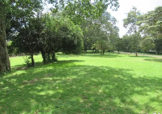 KSh 85M Serviced 1-Acre Plot