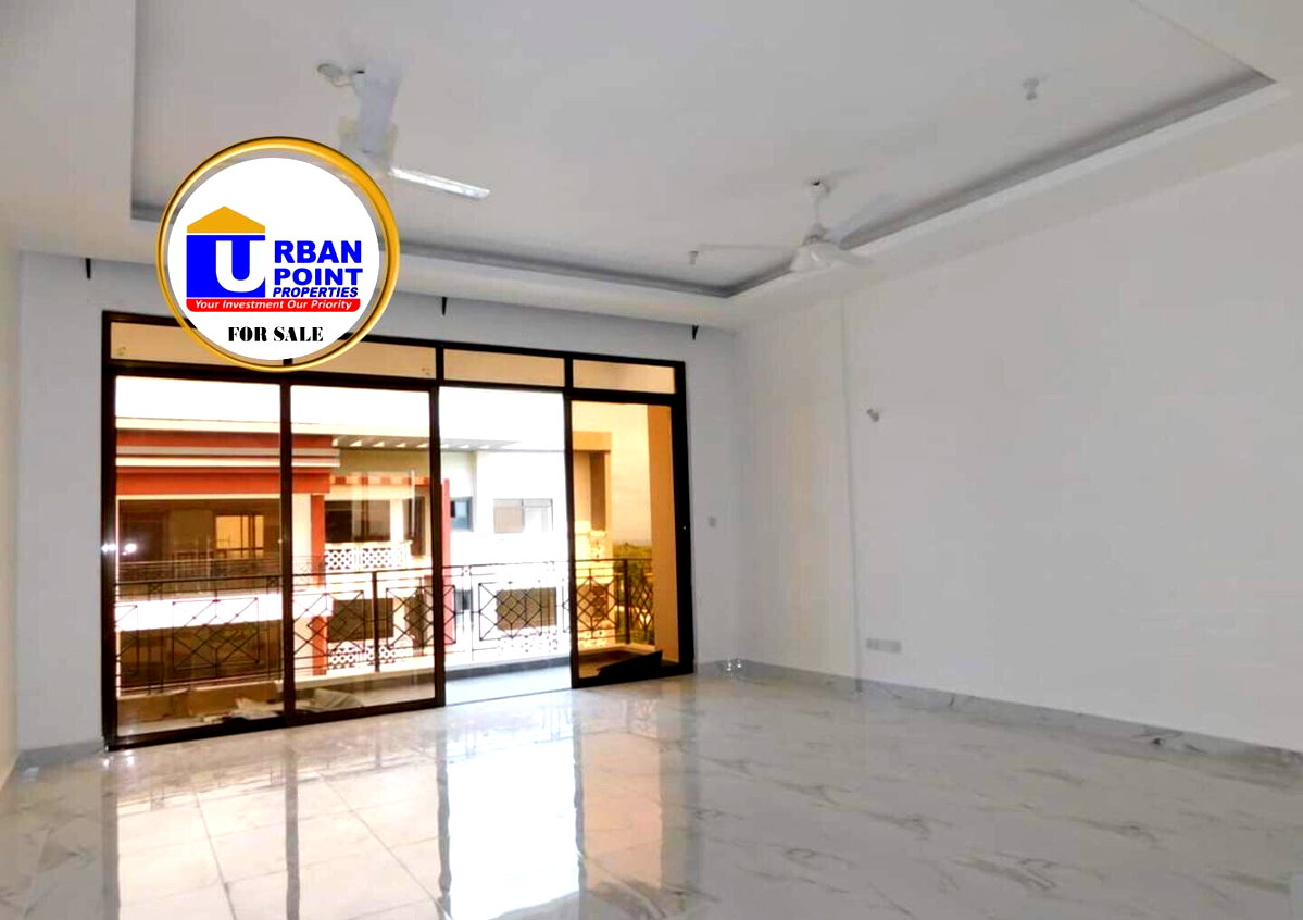3BR All-Ensuite with Sunken Lounge & Pool - Nyali, Mombasa