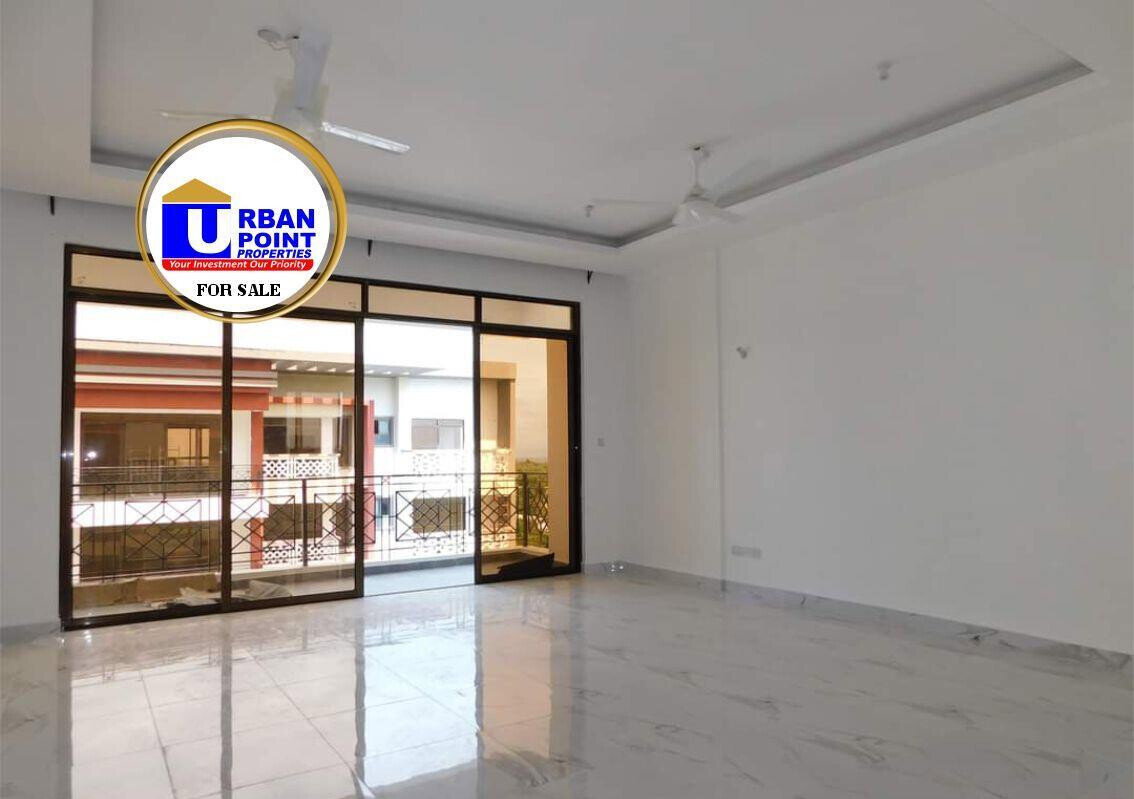 3BR All-Ensuite with Sunken Lounge & Pool - Nyali, Mombasa