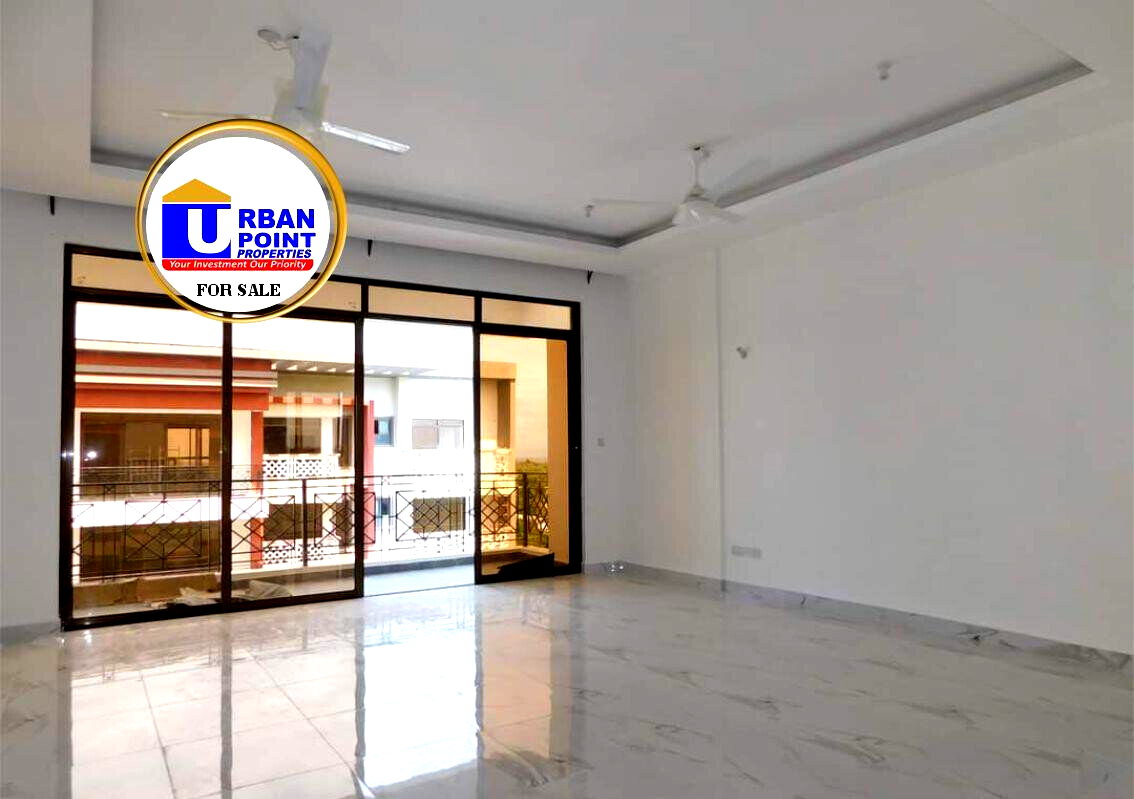 3BR All-Ensuite with Sunken Lounge & Pool - Nyali, Mombasa
