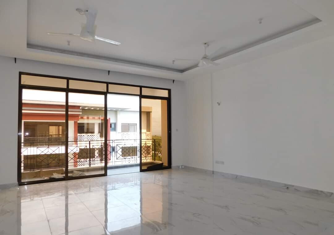 3BR All-Ensuite with Sunken Lounge & Pool - Nyali, Mombasa