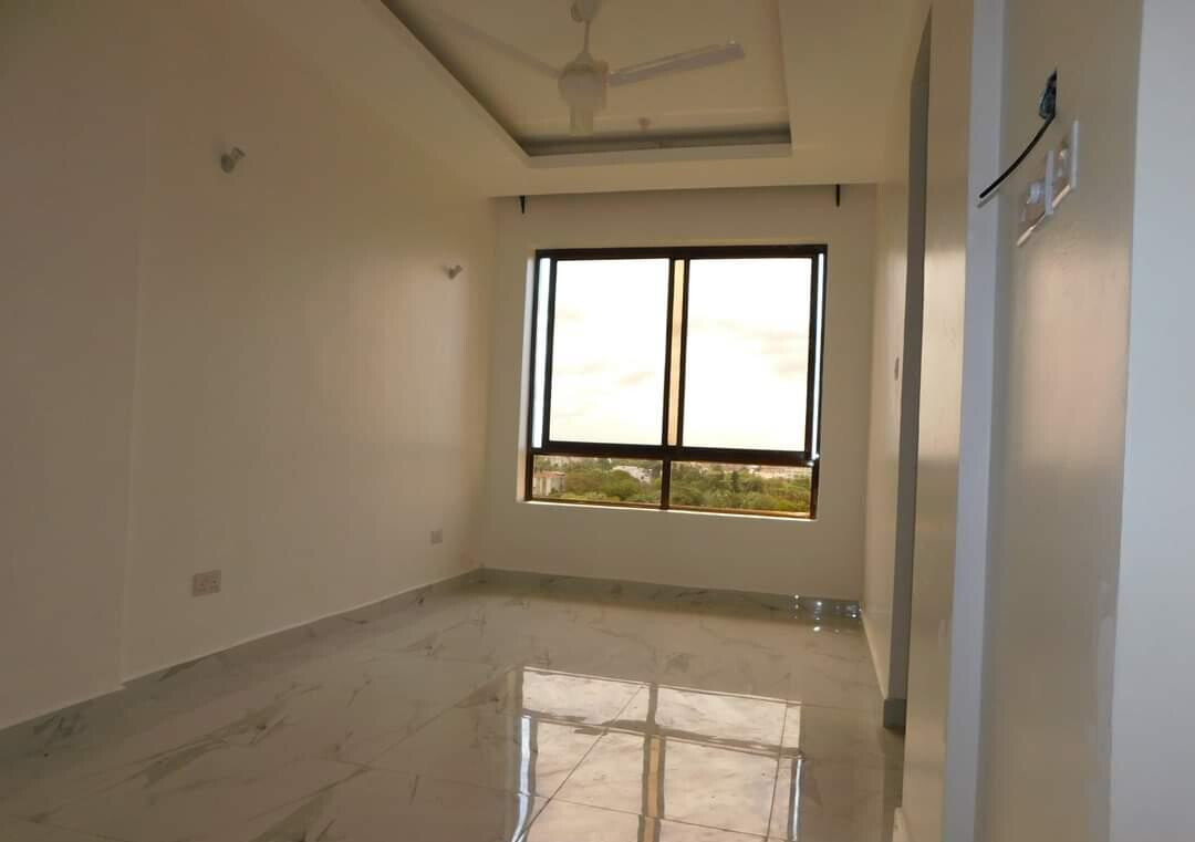 3BR All-Ensuite with Sunken Lounge & Pool - Nyali, Mombasa