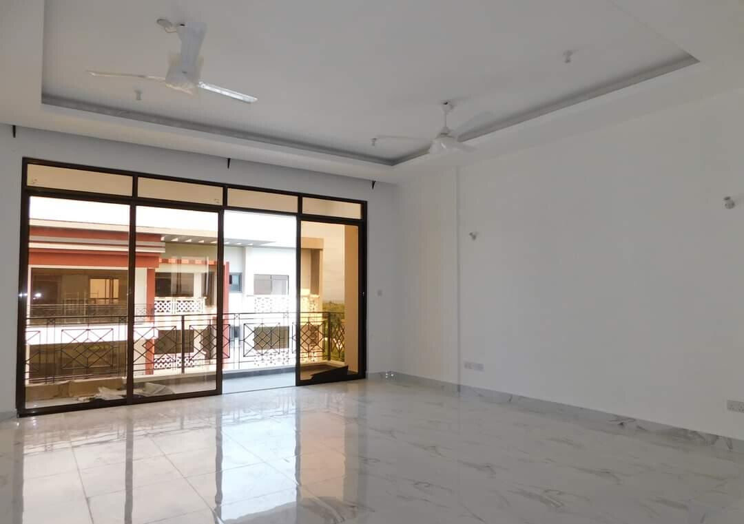 3BR All-Ensuite with Sunken Lounge & Pool - Nyali, Mombasa