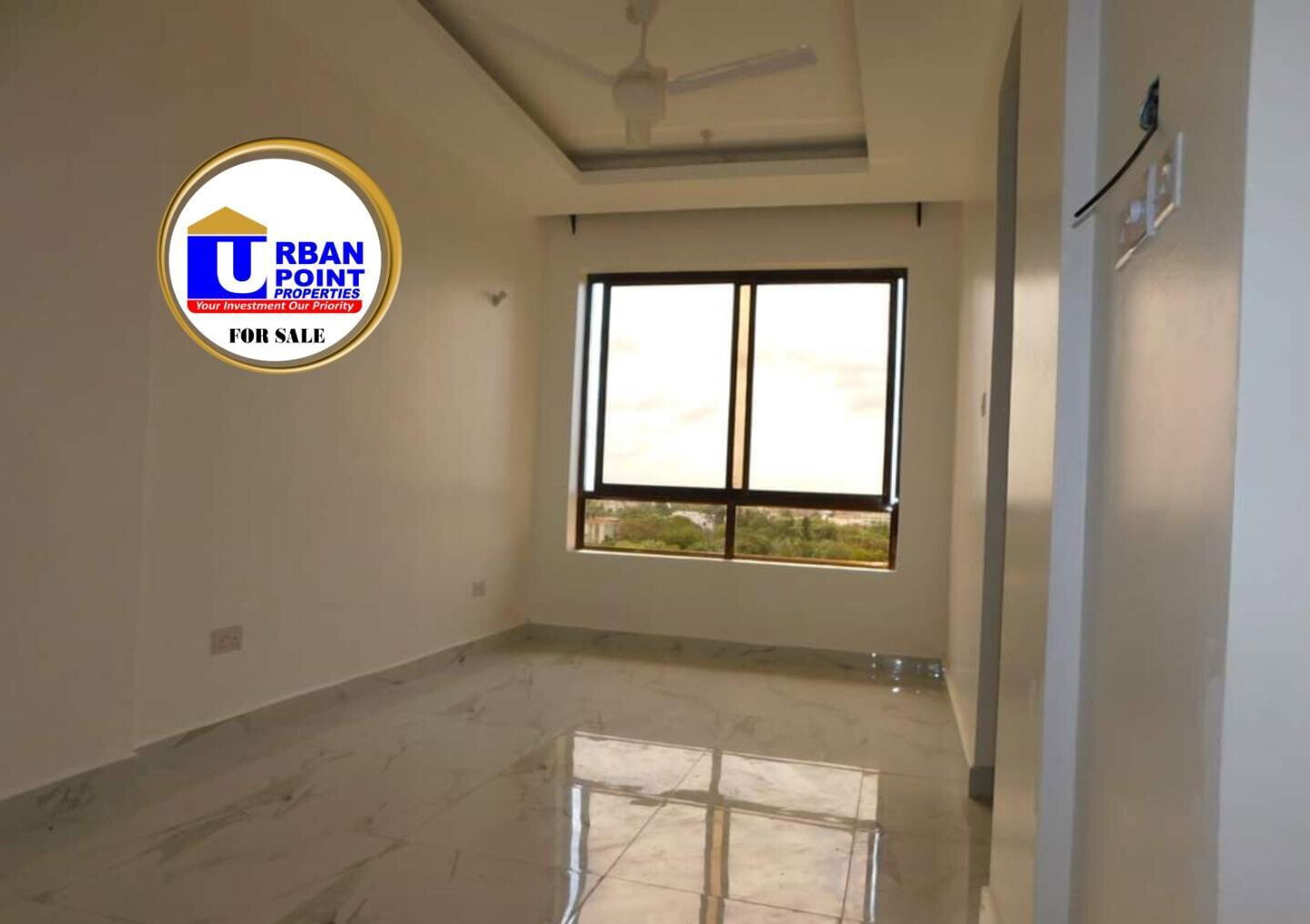 3BR All-Ensuite with Sunken Lounge & Pool - Nyali, Mombasa