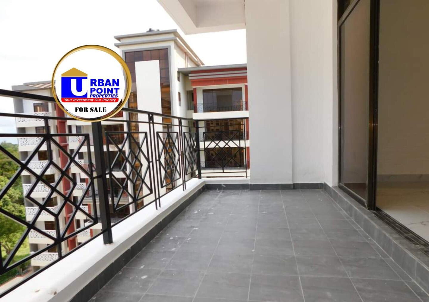 3BR All-Ensuite with Sunken Lounge & Pool - Nyali, Mombasa