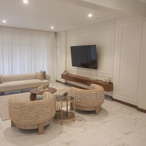 3bdrm Apartment in Nysli, Nyali for sale