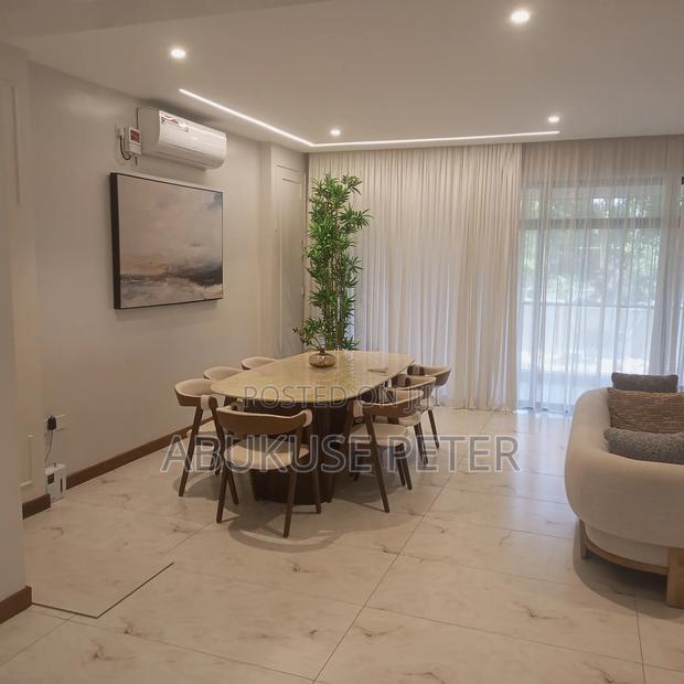 3bdrm Apartment in Nysli, Nyali for sale