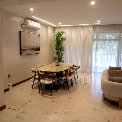 3bdrm Apartment in Nysli, Nyali for sale - Image 3