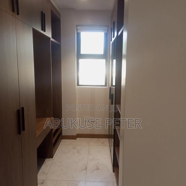 3bdrm Apartment in Nysli, Nyali for sale