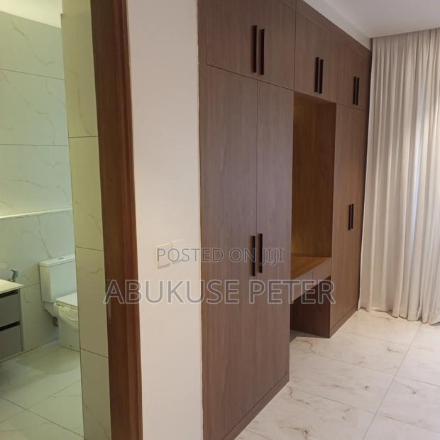 3bdrm Apartment in Nysli, Nyali for sale