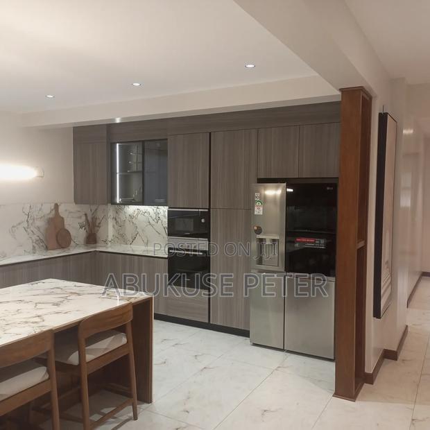 3bdrm Apartment in Nysli, Nyali for sale