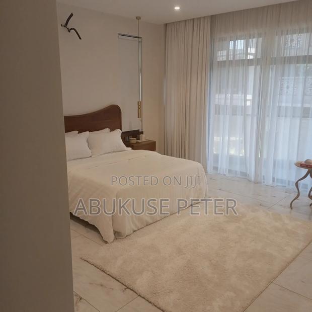 3bdrm Apartment in Nysli, Nyali for sale