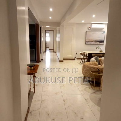3bdrm Apartment in Nysli, Nyali for sale - Image 1