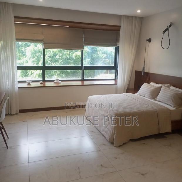 3bdrm Apartment in Nysli, Nyali for sale