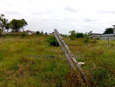1/2 Acre Land for Sale - Image 1