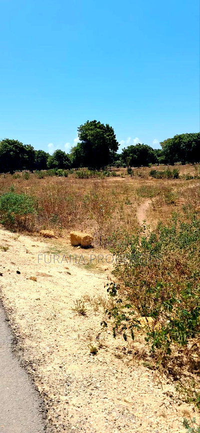 For Sale 15 Acres Prime Land Vipingo - Image 3