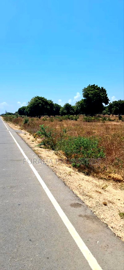 For Sale 15 Acres Prime Land Vipingo - Image 1