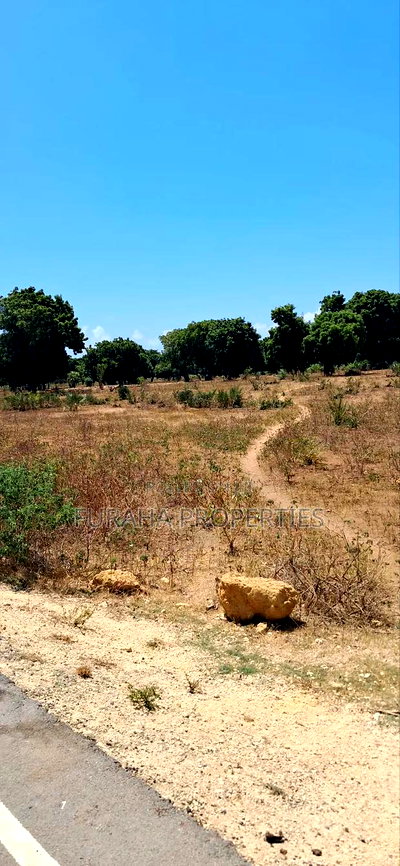 For Sale 15 Acres Prime Land Vipingo - Image 2