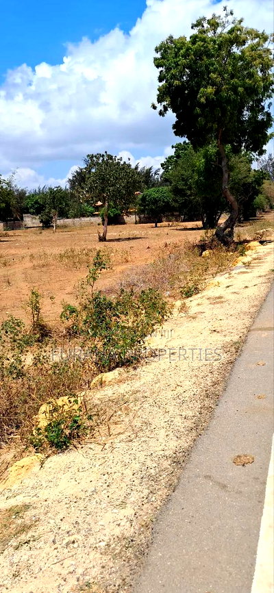 For Sale 15 Acres Prime Land Vipingo - Image 7