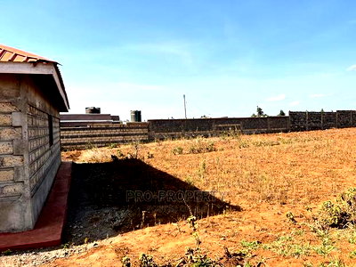 Prime 1/8 Acre Residential Plot in Kikuyu, Kamangu. - Image 9