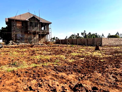 Prime 1/8 Acre Residential Plot in Kikuyu, Kamangu. - Image 3