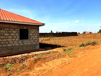 Prime 1/8 Acre Residential Plot in Kikuyu, Kamangu. - Image 8