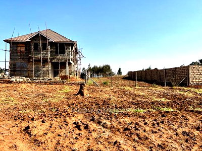 Prime 1/8 Acre Residential Plot in Kikuyu, Kamangu. - Image 6