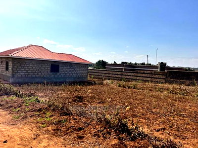 Prime 1/8 Acre Residential Plot in Kikuyu, Kamangu. - Image 11
