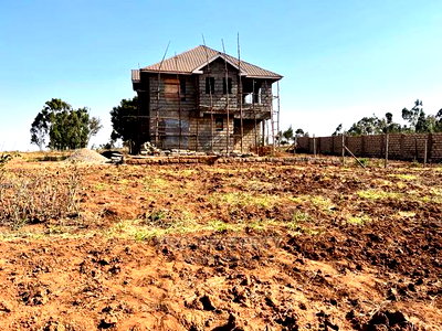 Prime 1/8 Acre Residential Plot in Kikuyu, Kamangu. - Image 13