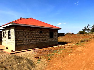 Prime 1/8 Acre Residential Plot in Kikuyu, Kamangu. - Image 7
