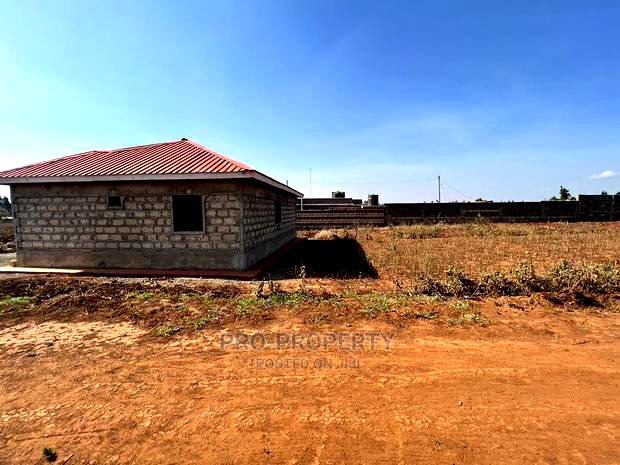 Prime 1/8 Acre Residential Plot in Kikuyu, Kamangu.