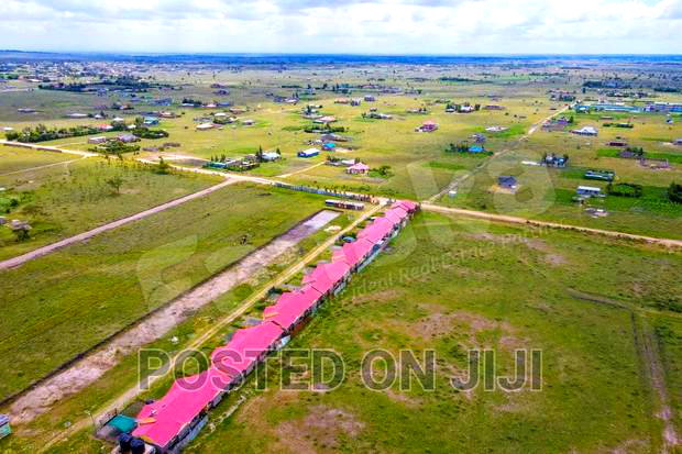 In Demand Commercial Plots