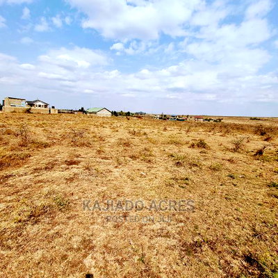 5 Acres Rangau ,Kandisi at 38million - Image 3