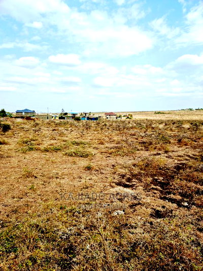 5 Acres Rangau ,Kandisi at 38million - Image 9