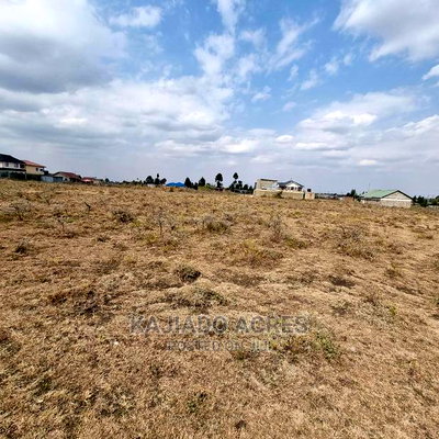 5 Acres Rangau ,Kandisi at 38million - Image 8