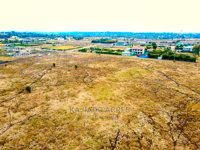 5 Acres Rangau ,Kandisi at 38million - Image 10